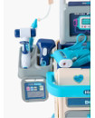 Hello Doctor 37-Piece Medical Center Playset
